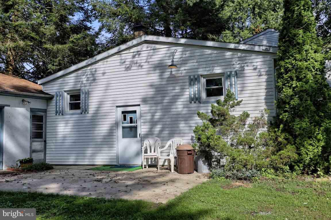 3475 Valley Road Marysville, PA 17053 - Photo 22 of 25 a view of a house with a yard and plants