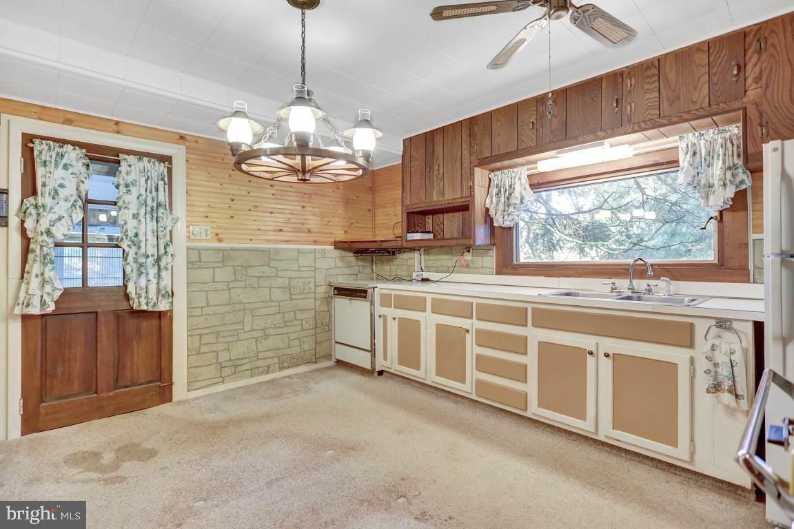 3475 Valley Road Marysville, PA 17053 - Photo 4 of 25 a view of a kitchen with microwave and windows
