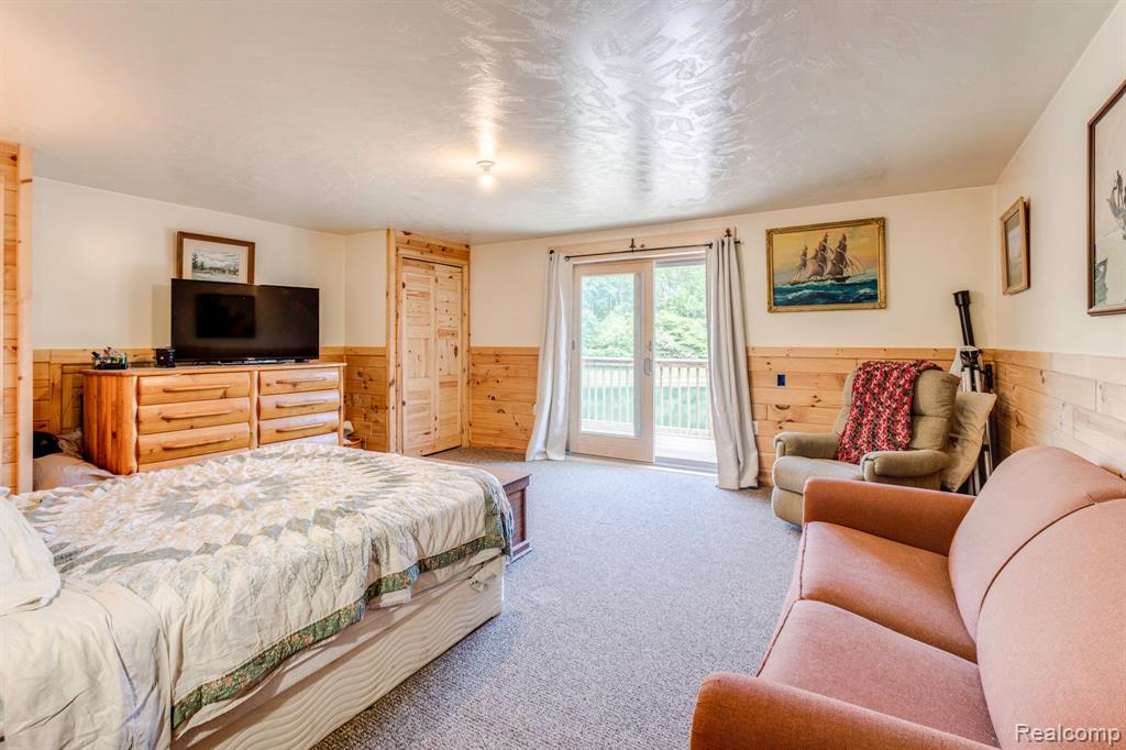 5449 Lakeshore Road Deckerville, MI 48427 - Photo 23 of 35