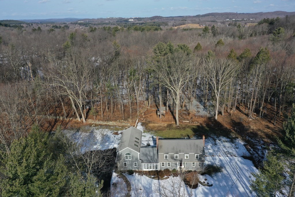 23 Flagg Road Southborough, MA 01772 - Photo 2 of 42 Gallery Image 2