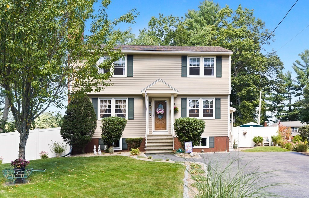 2 Judith Road Wilmington, MA 01887 - Photo 3 of 41 Gallery Image 3