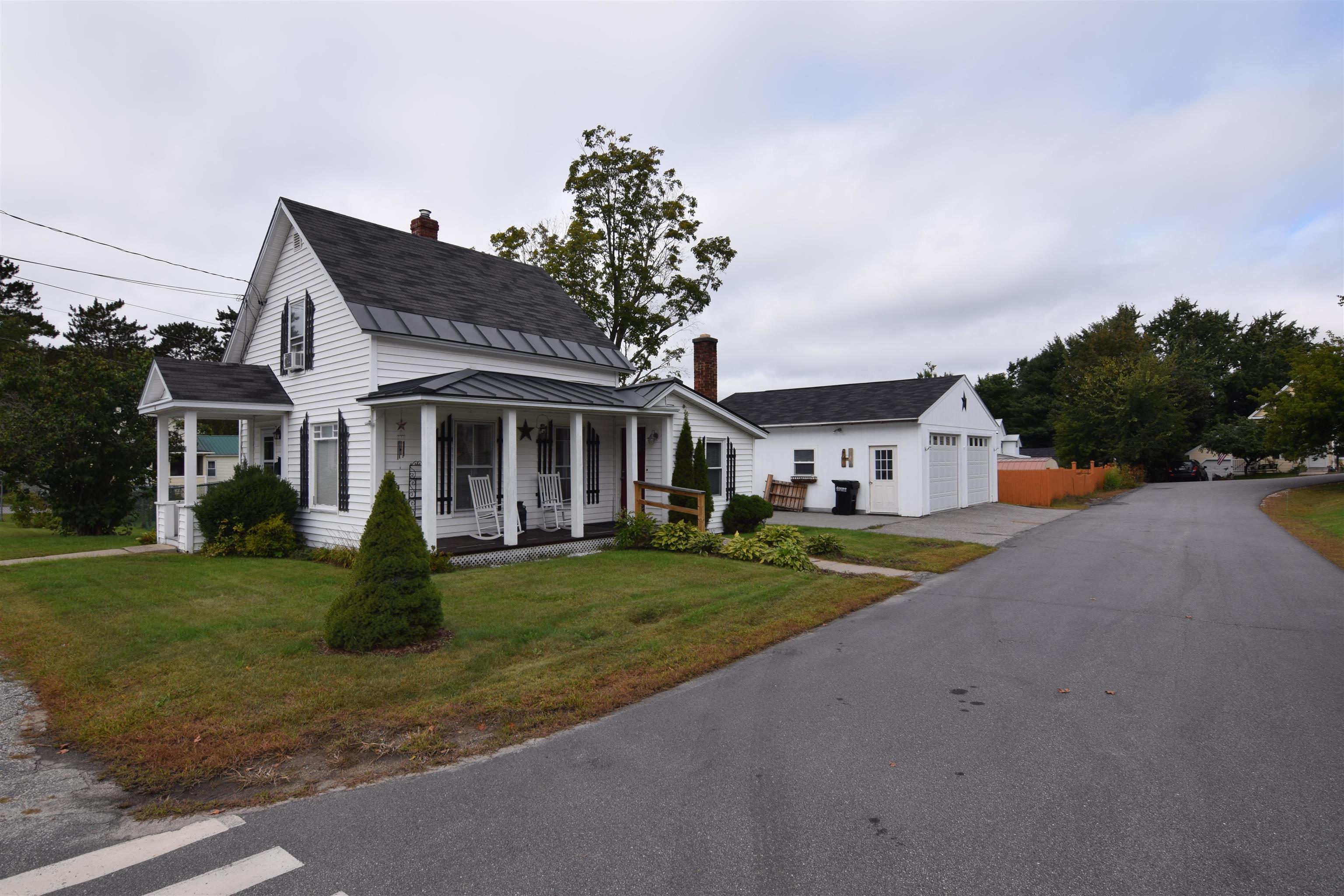 41 Green Road Newport, NH 03773 - Photo 1 of 9 Gallery Image 1