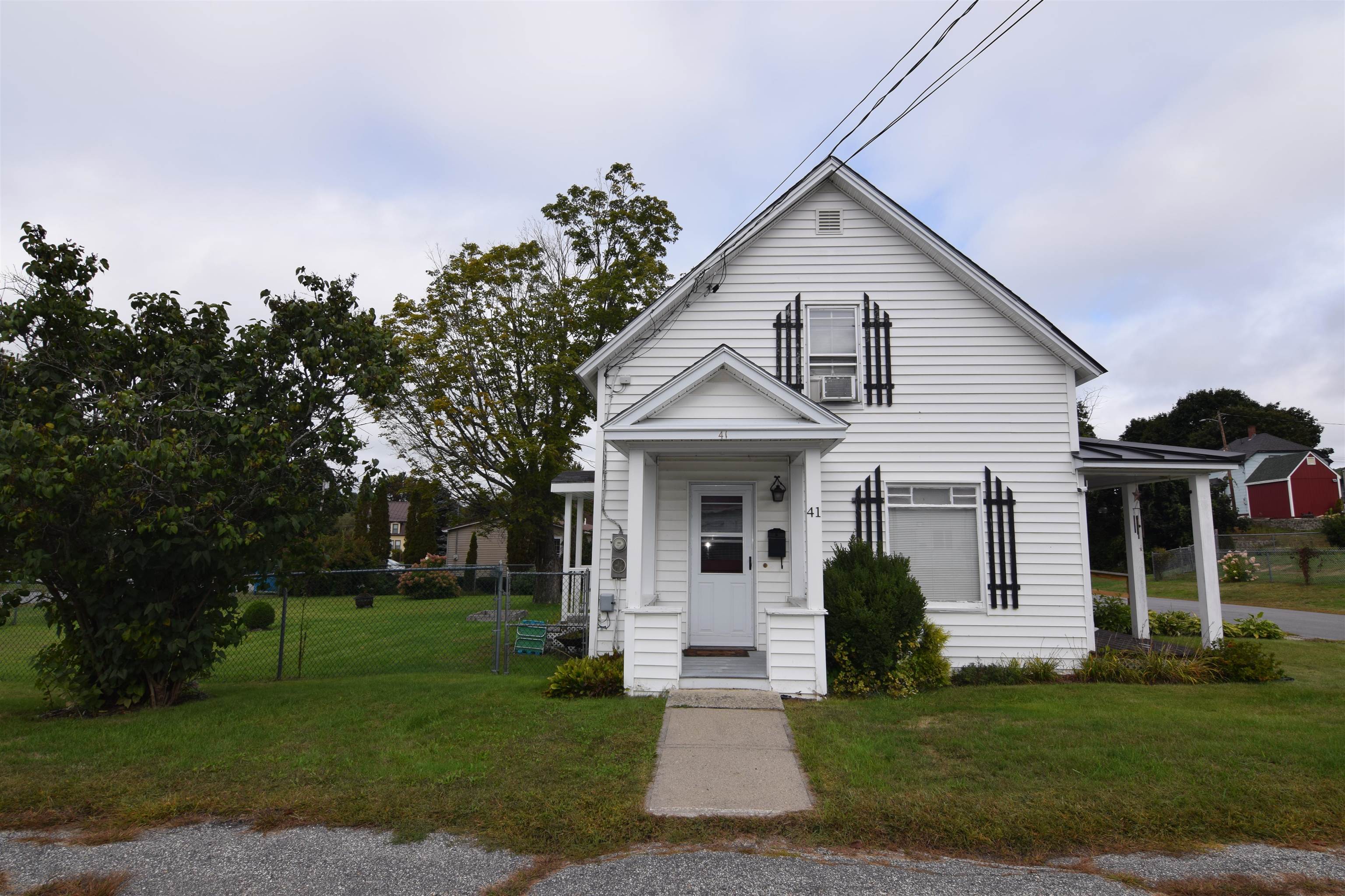 41 Green Road Newport, NH 03773 - Photo 3 of 9 Gallery Image 3