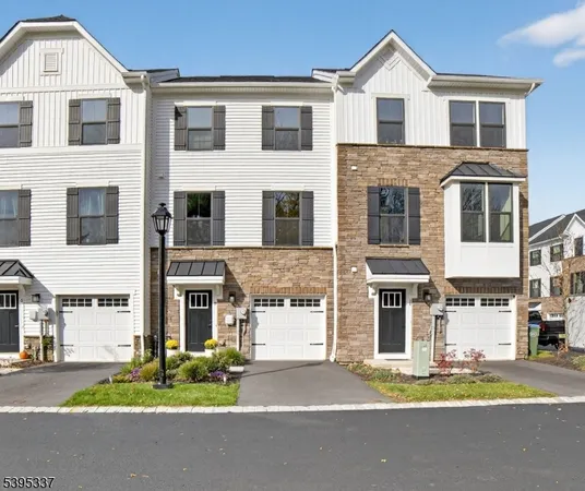 $549,900 | 9 Saw Mill Circle, Hackettstown, NJ 07840