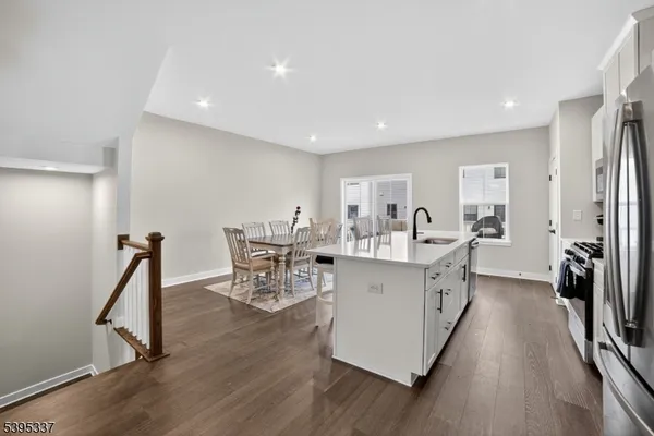 $549,900 | 9 Saw Mill Circle, Hackettstown, NJ 07840