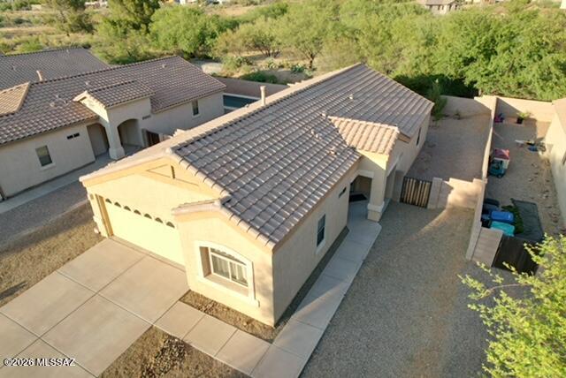 473 South Stone Bench Road Vail, AZ 85641 - Photo 5 of 37