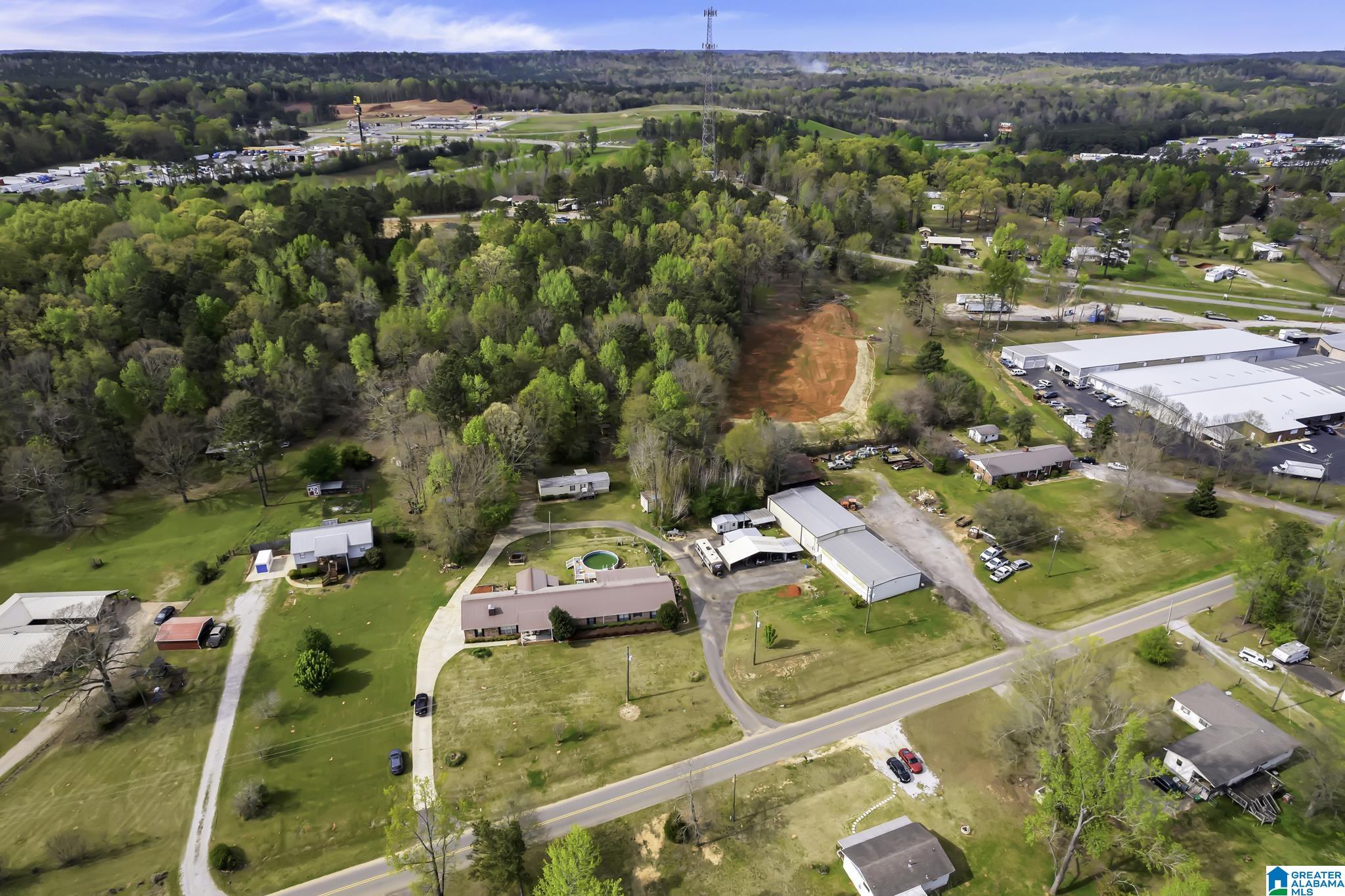 22418 Bucksville Road McCalla, AL 35111 - Photo 43 of 52