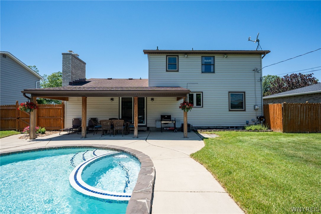 26 Harwood Road West Seneca, NY 14224 - Photo 40 of 48