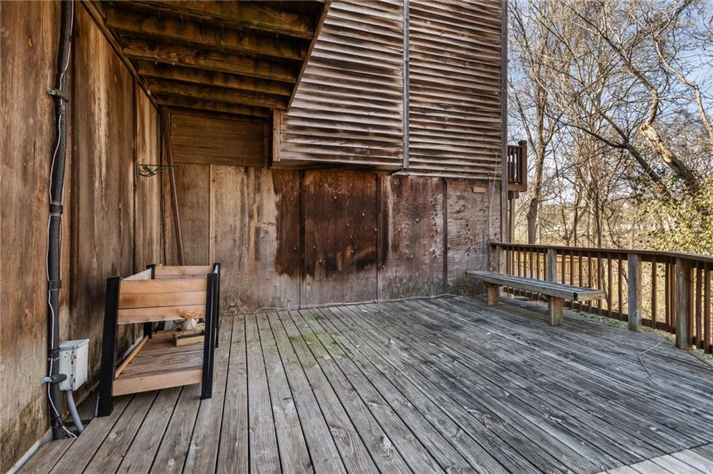 4904 Northwest Barry Road Kansas City, MO 64154 - Photo 25 of 29