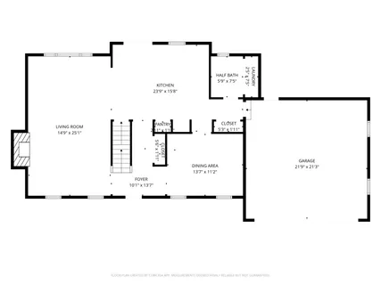 $515,000 | 921 East Park Boulevard, Oak Creek, WI 53154