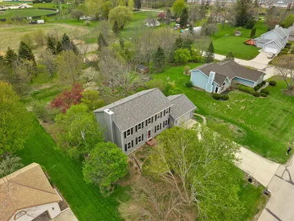 $515,000 | 921 East Park Boulevard, Oak Creek, WI 53154