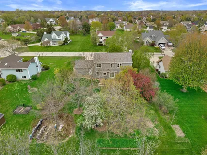 $515,000 | 921 East Park Boulevard, Oak Creek, WI 53154