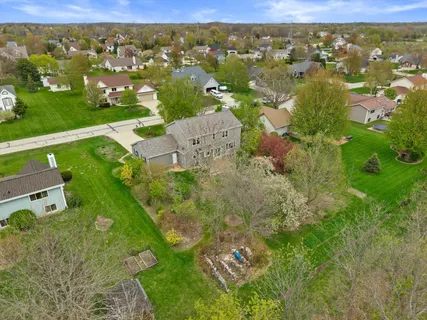 $515,000 | 921 East Park Boulevard, Oak Creek, WI 53154