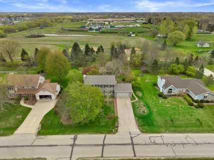 $515,000 | 921 East Park Boulevard, Oak Creek, WI 53154