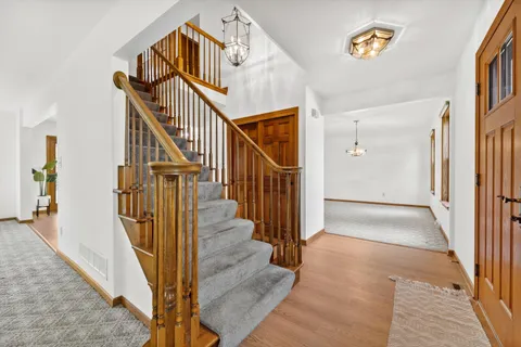 $515,000 | 921 East Park Boulevard, Oak Creek, WI 53154
