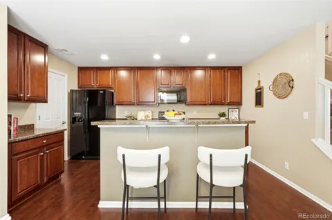 $359,000 | 11959 Riverstone Circle, Unit 8C, Henderson, CO 80640