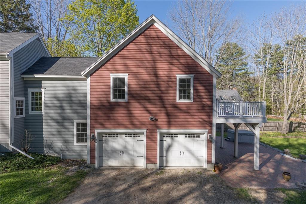 71 South Freeport Road Freeport, ME 04032 - Photo 12 of 18 Photo