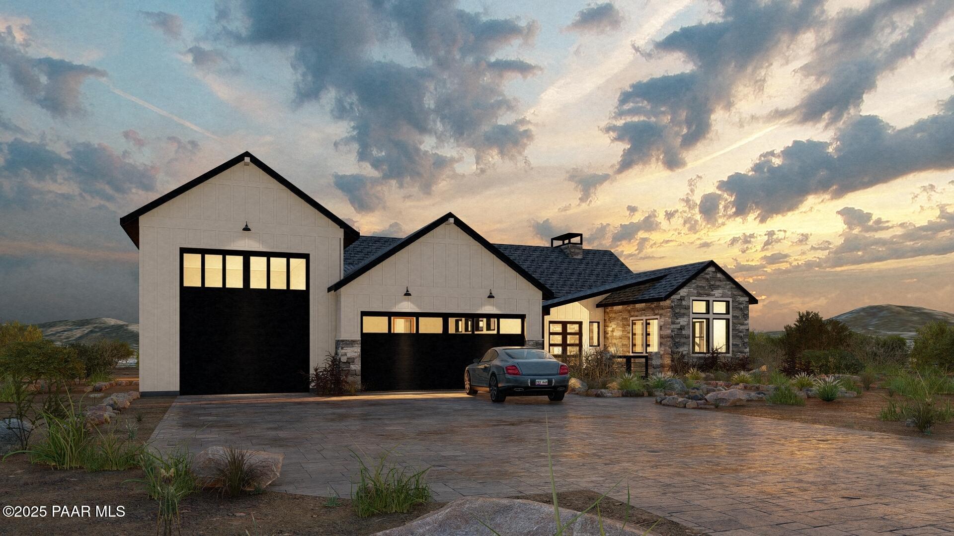 6591 East Rabbit Hole Way