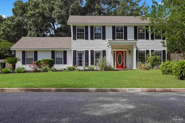 $399,990 | 8505 Punta Lora, Pensacola, FL 32514