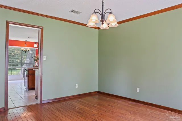 $399,990 | 8505 Punta Lora, Pensacola, FL 32514