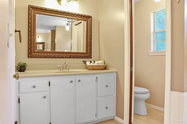 $399,990 | 8505 Punta Lora, Pensacola, FL 32514