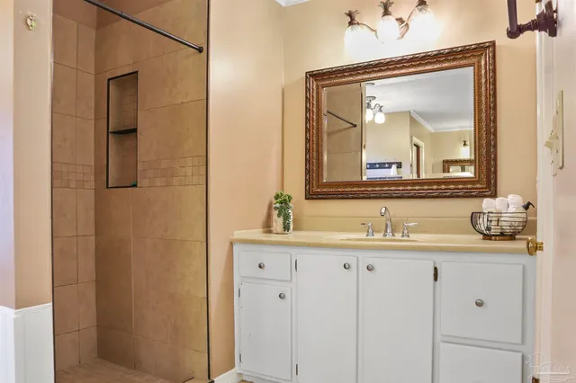 $399,990 | 8505 Punta Lora, Pensacola, FL 32514