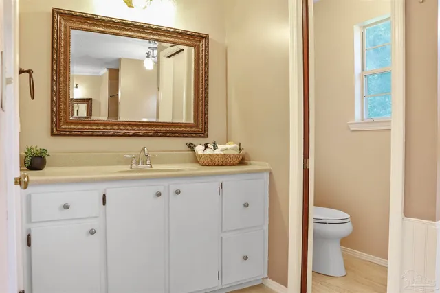 $399,990 | 8505 Punta Lora, Pensacola, FL 32514