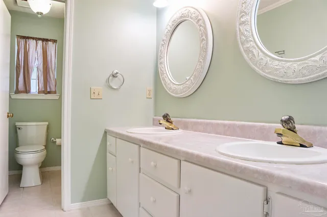 $399,990 | 8505 Punta Lora, Pensacola, FL 32514