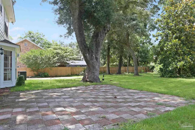 $399,990 | 8505 Punta Lora, Pensacola, FL 32514