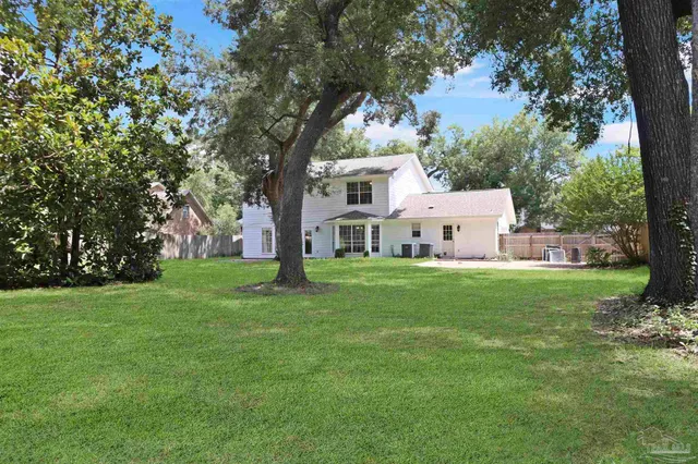 $399,990 | 8505 Punta Lora, Pensacola, FL 32514