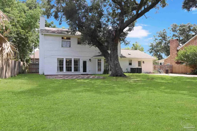 $399,990 | 8505 Punta Lora, Pensacola, FL 32514