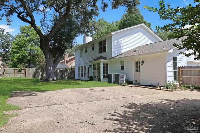 $399,990 | 8505 Punta Lora, Pensacola, FL 32514