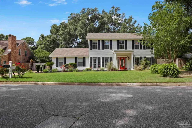 $399,990 | 8505 Punta Lora, Pensacola, FL 32514