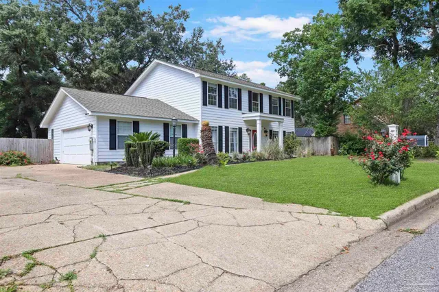 $399,990 | 8505 Punta Lora, Pensacola, FL 32514