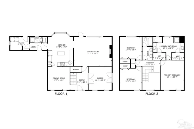 $399,990 | 8505 Punta Lora, Pensacola, FL 32514