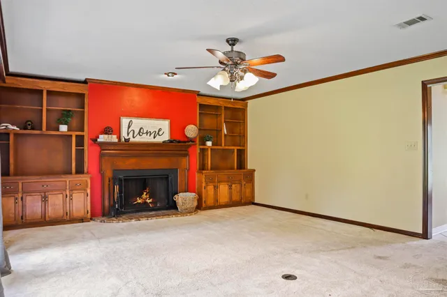 $399,990 | 8505 Punta Lora, Pensacola, FL 32514