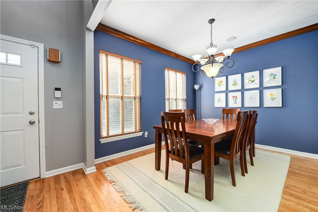 608 Literary Road Cleveland, OH 44113 - Photo 4 of 33
