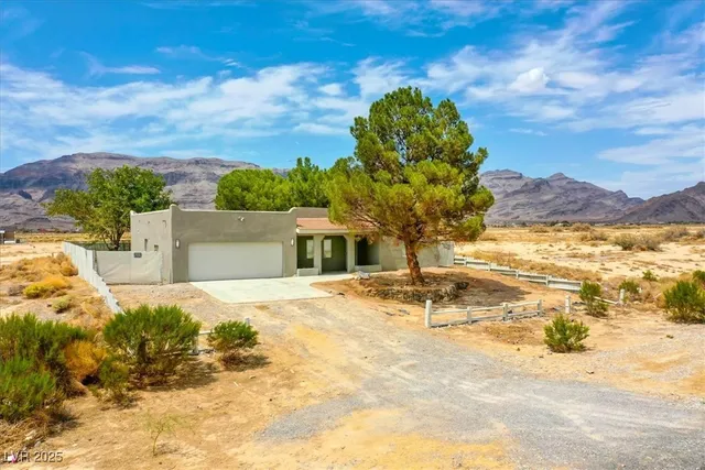 $1,800 | 5610 North Linda Street, Pahrump, NV 89060