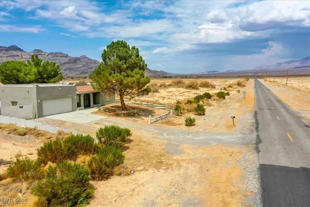 $1,800 | 5610 North Linda Street, Pahrump, NV 89060