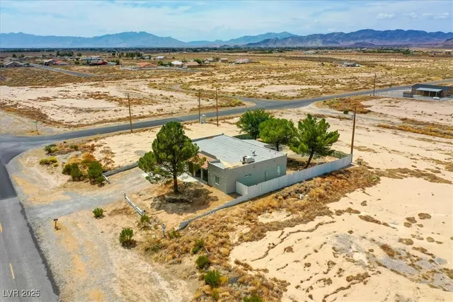 $1,800 | 5610 North Linda Street, Pahrump, NV 89060