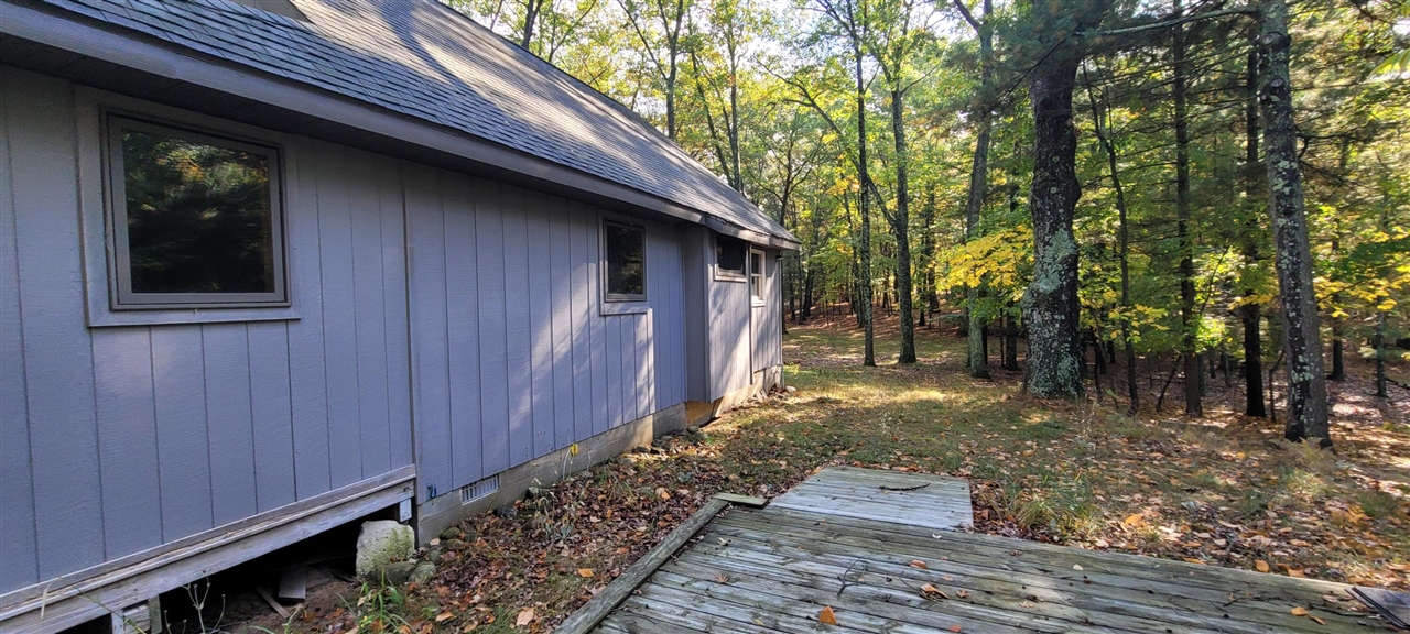 5921 Longbridge Road Pentwater, MI 49449 - Photo 25 of 47