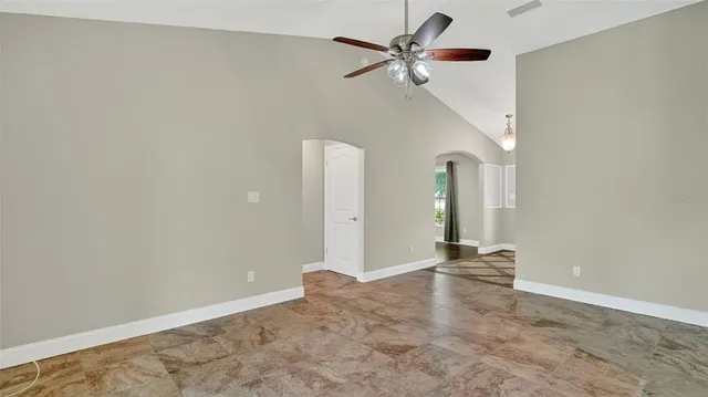 $564,900 | 7729 Lake Andrea Circle, Mount Dora, FL 32757