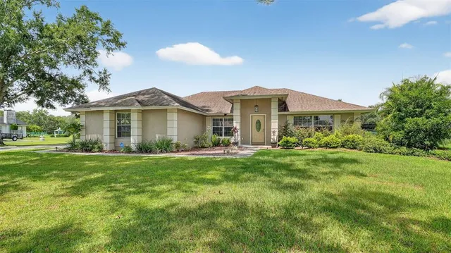 $564,900 | 7729 Lake Andrea Circle, Mount Dora, FL 32757