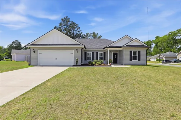 $299,999 | 65 Kayton Court, Pembroke, GA 31321