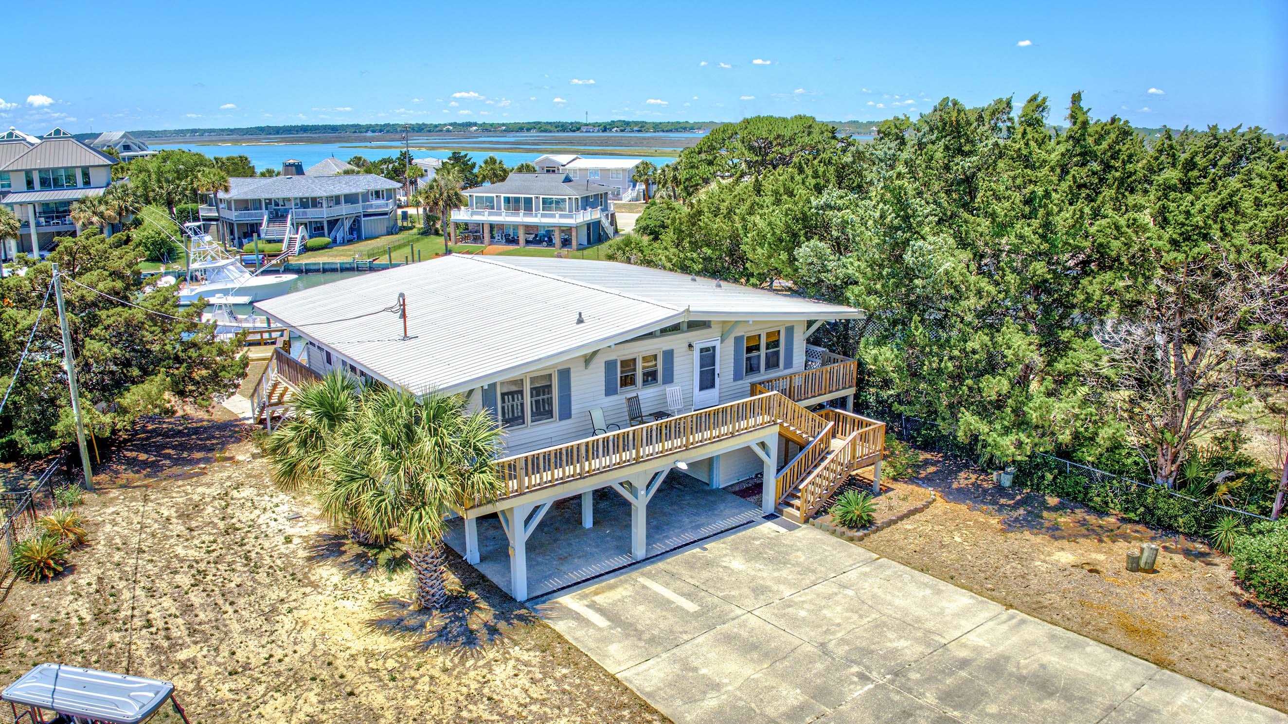 2228 County Rd S-22-600 Murrells Inlet, SC 29576 - Photo 2 of 54