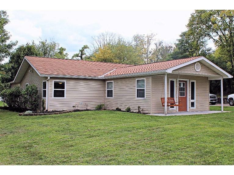 1344 New London Road Hamilton, OH 45013 - Photo 1 of 1
