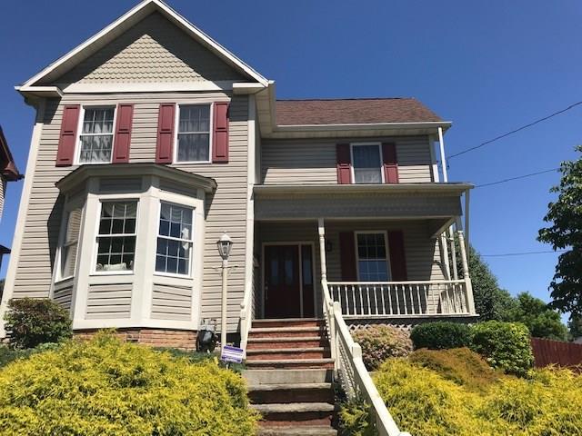 859 Addison Street Washington, PA 15301 - Photo 1 of 25 Gallery Image 1