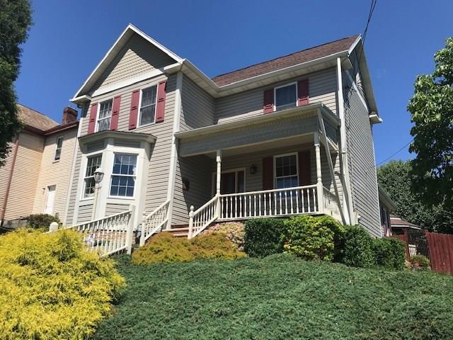 859 Addison Street Washington, PA 15301 - Photo 2 of 25 Gallery Image 2