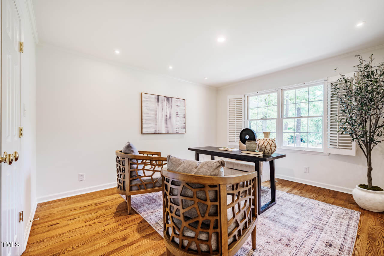 3804 Nottaway Road Durham, NC 27707 - Photo 25 of 52 3804NottawayRd-044