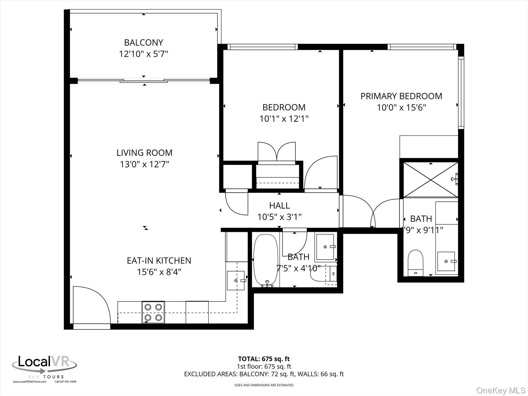 281 Dune Road, Unit 16B Westhampton Beach, NY 11978 - Photo 38 of 38